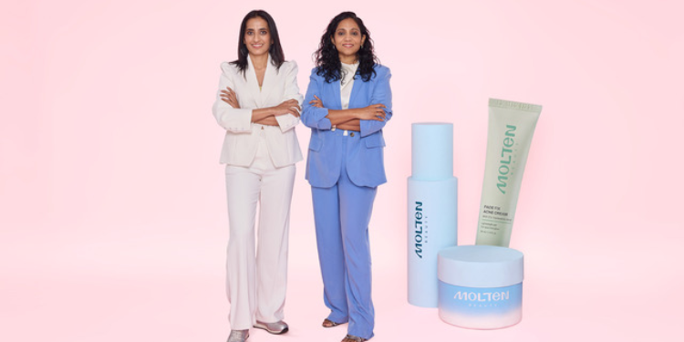 Myntra joins forces with Vellvette Lifestyle to launch Molten Beauty for the next-gen consumer
