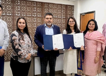 NFDC and Aptech partner to launch residential 3D Animation & VFX training in Northeast India