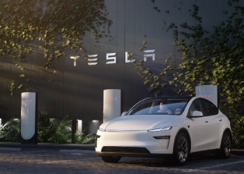 Tesla Joins Forces with NODWIN Gaming to Showcase Model Y at BGMS Season 4 Grand Finals