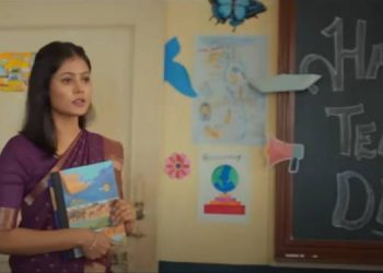 Navneet Education Launches ‘Salute the Tr.’ to Honour Teachers on Their Special Day