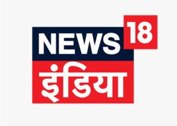 News18 India maintains its lead in Hindi News Genre, Aaj Tak Trails Behind
