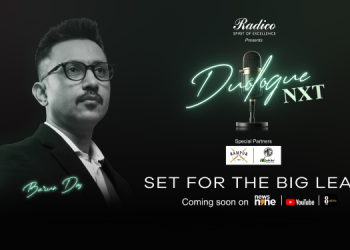 News9’s ‘Duologue NXT’ shines a light on women achievers poised for the Big Leap