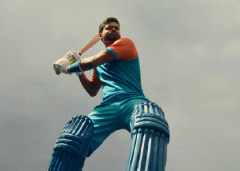 Nike launches “Why Do It?” campaign to reignite iconic “Just Do It” spirit