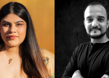 Grey India Appoints Nikhil Guha as Executive Creative Director and Mahima Kukreja as Group Creative Director
