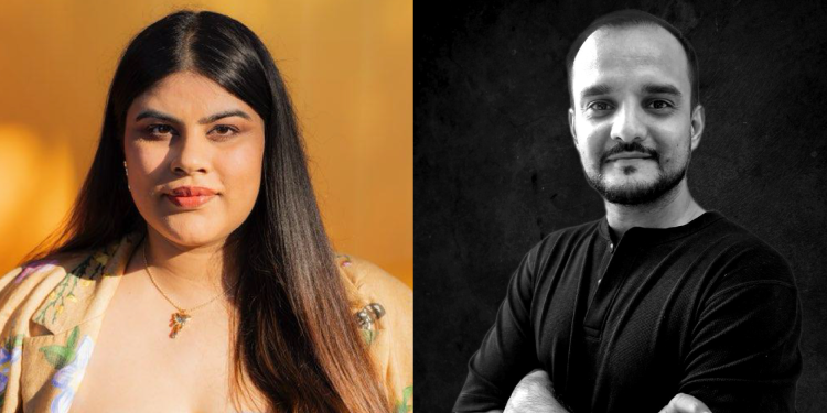 Grey India Appoints Nikhil Guha as Executive Creative Director and Mahima Kukreja as Group Creative Director