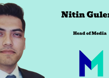Nitin Guleria joins Mars as Head of Media