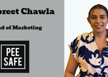 PEE Safe targets broader audience reach by focusing on customer engagement across travel, retail and digital: Nitpreet Chawla