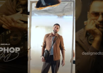 Nu Republic signs Abhay Deol as Brand Ambassador for Triphop® Smart Backpacks; launches multi-platform campaign