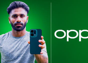 OPPO Reno 14 launches “Smooth OPPOrator” campaign with Rahul KP onboard