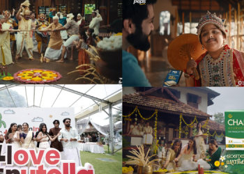 How Brands are Celebrating Kerala’s Festive Spirit: Onam 2025