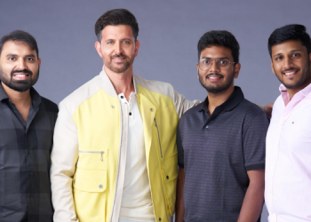 Own Your Body onboards Hrithik Roshan as Brand Ambassador