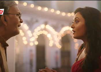 Parle-G honors Durga Puja traditions with a soulful new campaign