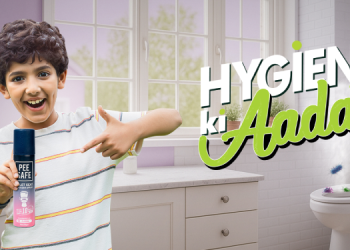 Pee Safe Launches Digital Video Campaign to Promote Hygiene Awareness with ‘Hygiene Ki Aadat Banao, Pee Safe Ke Saath’