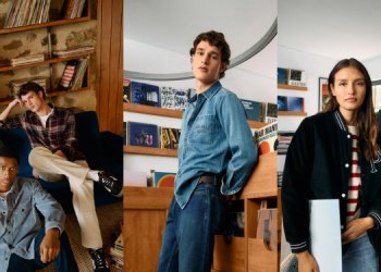 Pepe Jeans London launches Autumn-Winter 2025 Collection with “Very Real. Very Pepe” campaign