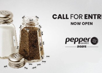 Pepper Awards 2025 kicks off entries for its landmark 19th edition
