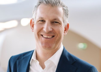 Philipp Navratil takes over as CEO of Nestlé after two-decade journey