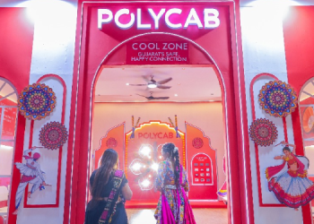 Polycab brings festive cheer with people-centric activations across India