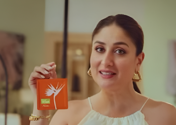 Pour Home’s New TVC with Kareena Kapoor Celebrates the Joy of Coming Home