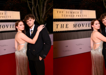 Prime Video announces franchise expansion with feature film adaptation of The Summer I Turned Pretty