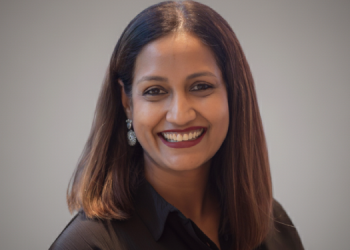 Primus Partners Appoints Sunita Mohanty as Managing Director