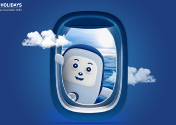 Mannai Holidays Appoints Ollie as Official Brand Ambassador and Mascot