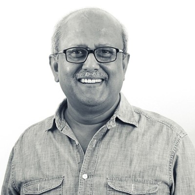 Rahul Guha