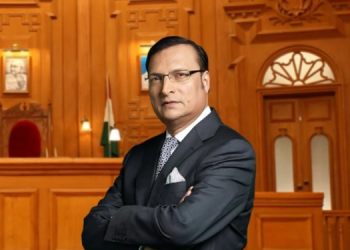 Rajat Sharma elected NBDA President for 2025-26 in unanimous vote