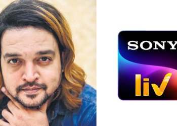 Rajiv Rajaram moves on from SonyLIV