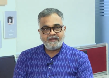 Rajkishore Returns to Amar Ujala as Senior Political Editor