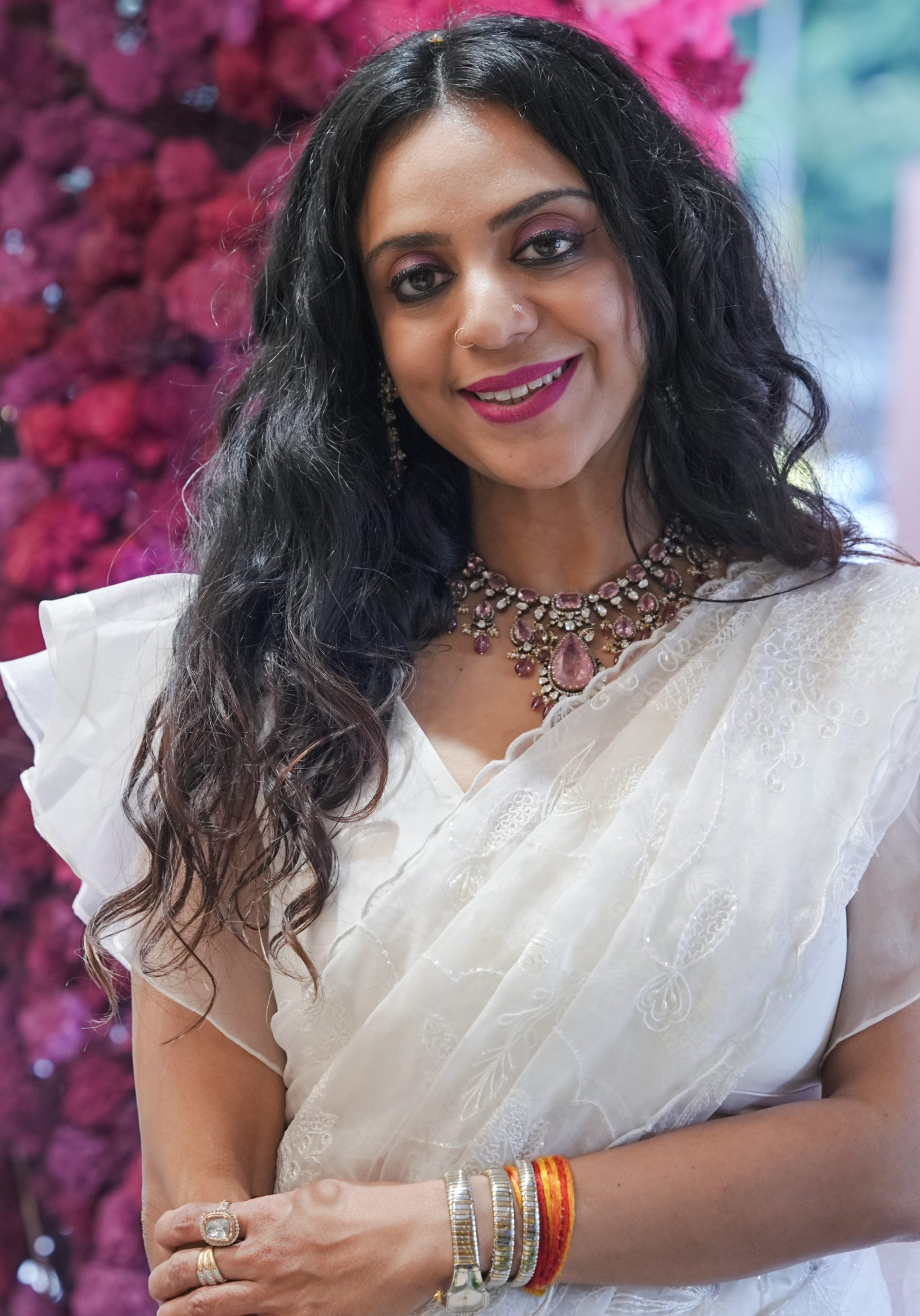 Rashmi Krishnan Bhatt