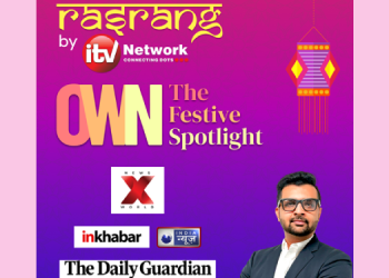 Rasrang by iTV Network redefines festive brand engagement with cultural relevance and measurable impact