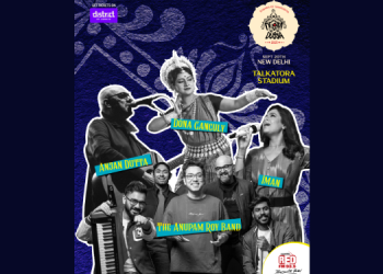Red FM’s Dugga Dugga Festival Set to Debut in Delhi on September 20