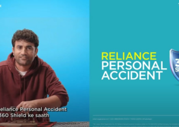 Reliance General Insurance wraps up quirky 5-part digital series on insurance add-ons
