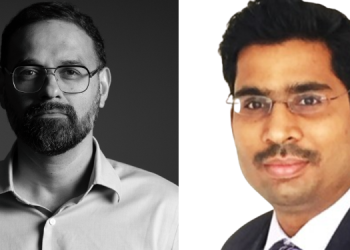 Renault Group appoints Dr.Vikraman V & Sandeep Bhambra in key roles