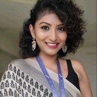 Rituparna Dasgupta,