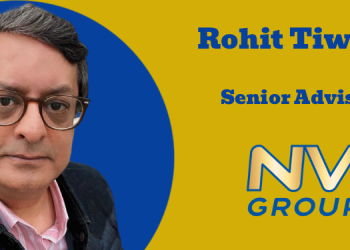 Our strategic roadmap is centered around portfolio diversification, operational scalability, and premiumisation: Rohit Tiwari, NV Group
