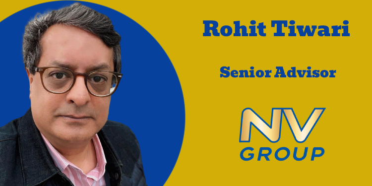 Our strategic roadmap is centered around portfolio diversification, operational scalability, and premiumisation: Rohit Tiwari, NV Group