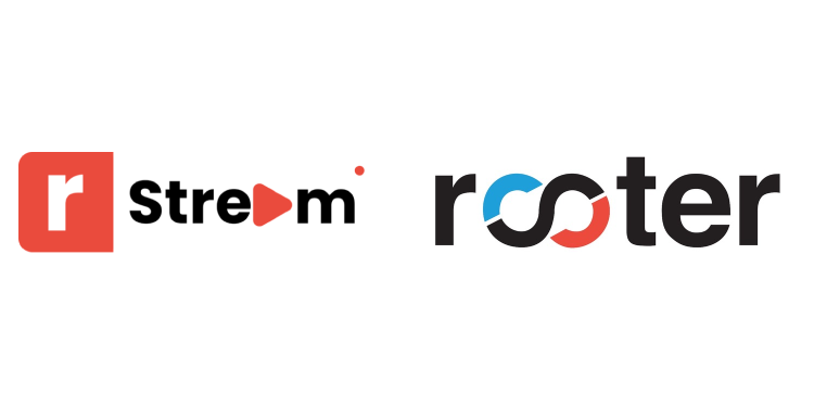 Rooter introduces ‘rStream’ with AI-powered in-stream ads for brands