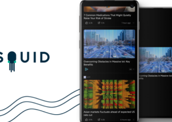 SQUID Expands Global Advertising Footprint with Launch of SQUID Ads at Dmexco 2025