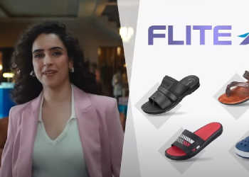 Saatchi & Saatchi India elevates flite’s iconic tagline with Sanya Malhotra
