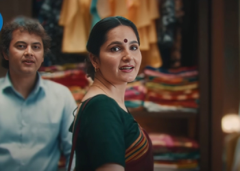 Safed Detergent’s Durga Puja campaign looks to capture its resonance with the righteous, pure, caring, and compassionate mother