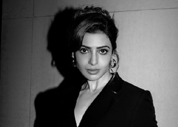 Samantha Ruth Prabhu partners with ZOY as Co-Founder