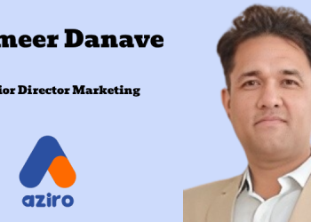 How AI is Becoming the Brain Behind Personalised Marketing at Scale?