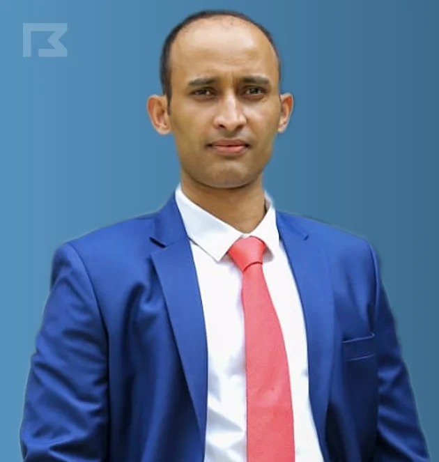 Santosh Vikram Singh