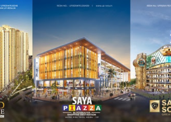 Saya Group unveils Grand Umbrella Campaign, targets ₹80 crore festive sales