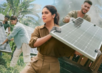 Seagram’s 100 Pipers Travel Gear celebrates real champions of goodness with new campaign