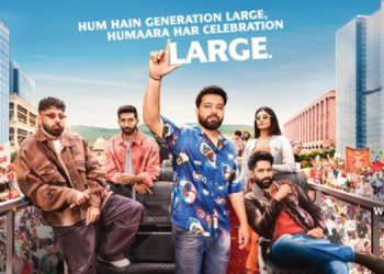 Seagram’s Royal Stag welcomes Sidharth Malhotra, Badshah, Naga Chaitanya & Payal Dhare as Brand Ambassadors