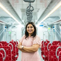 Shilpashree Muniswamappa, 