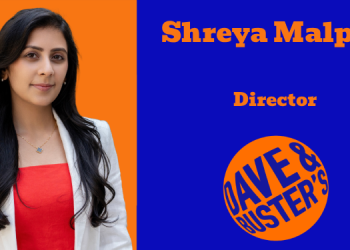 Scaling actually enhances profitability: Shreya Malpani, The Malpani Group