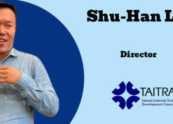 AI is transforming fitness and sports tech by making it hyper-personalised, adaptive, and data-driven: Shu-Han Lin, TAITRA Mumbai